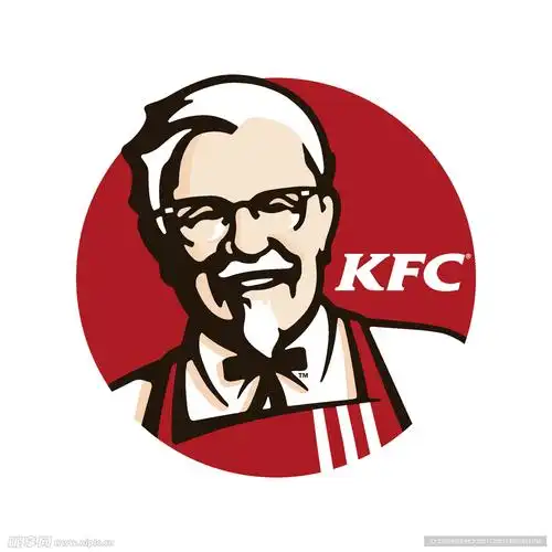 KFC换标引发的电竞连锁反应：CS2枪械涂装暗藏“炸鸡玄学”？